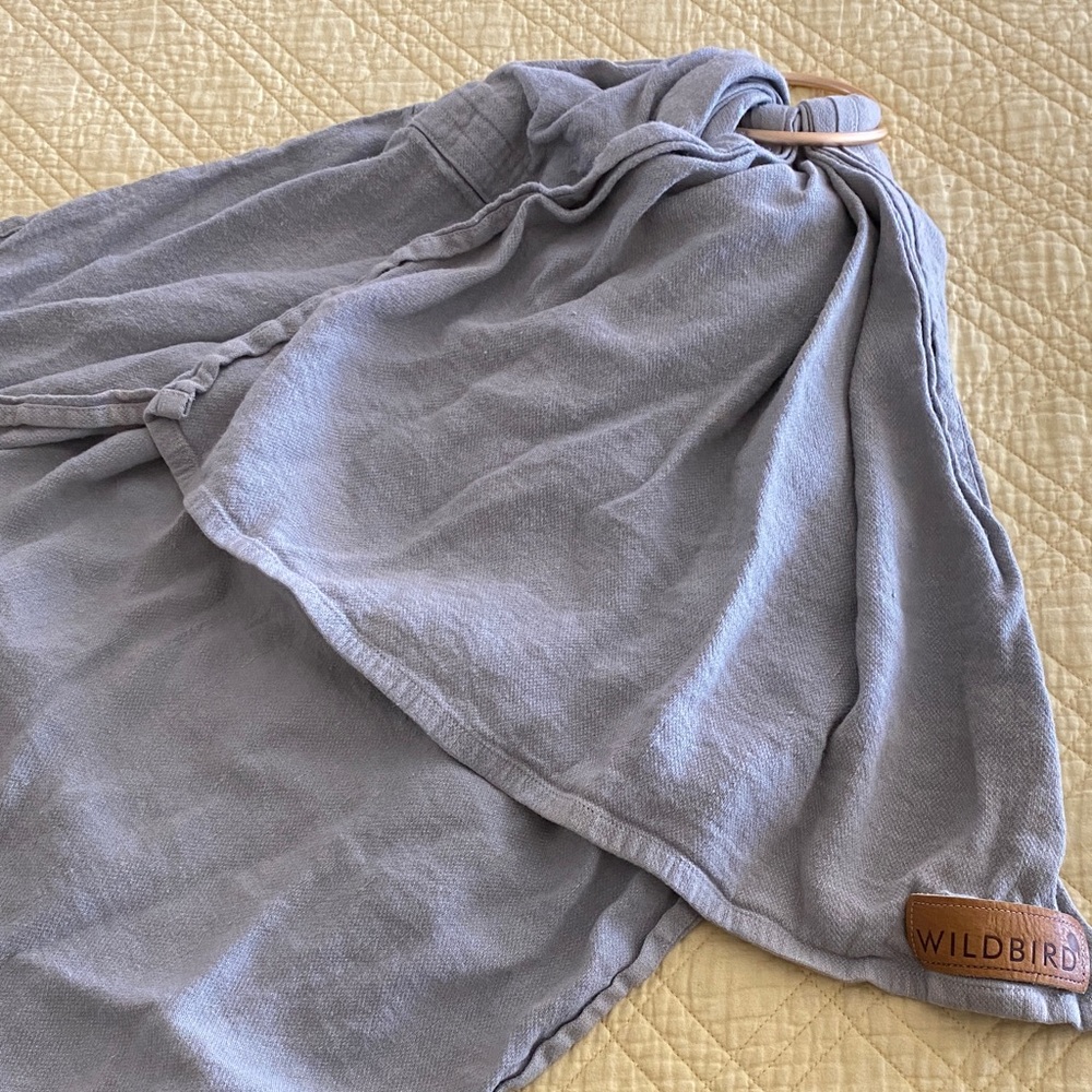 WildBird Sling